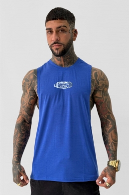 Camiseta sin mangas
